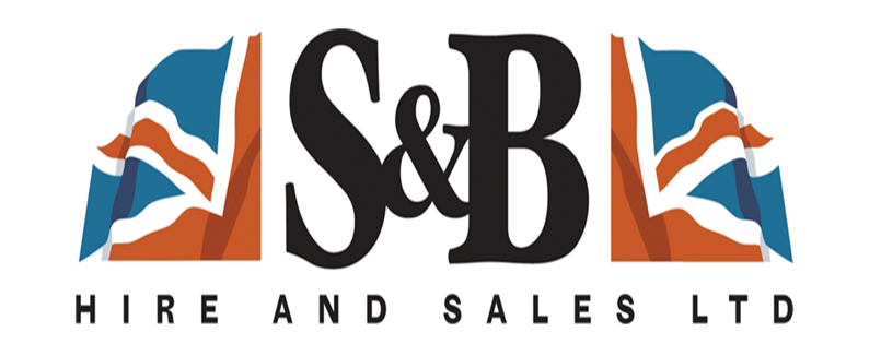 S & B Hire and Sales Ltd