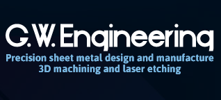 GW Engineering Ltd - Sheet Metal Electronic Enclosures