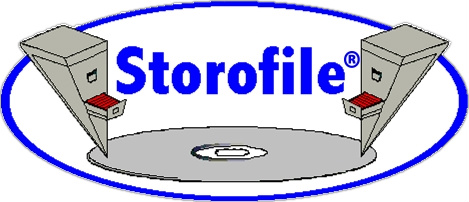 Storofile Limited