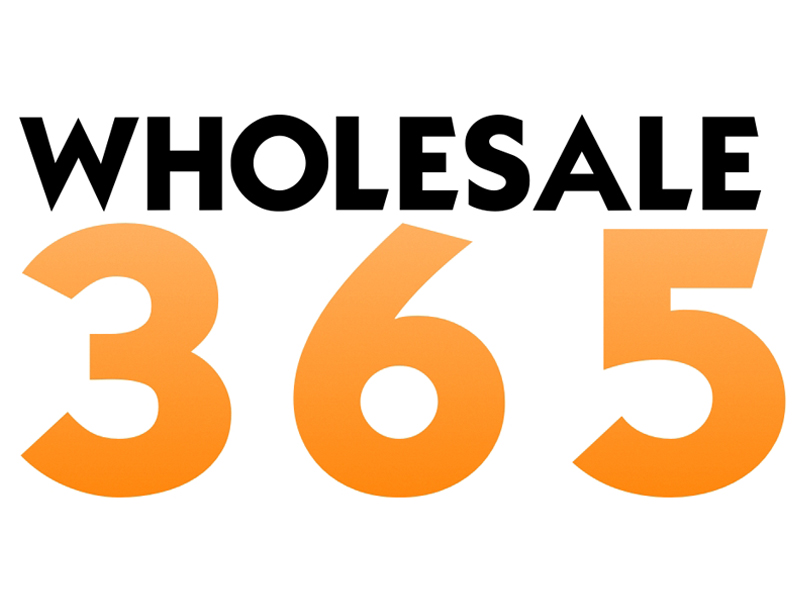 Wholesale 365 UK Suppliers of On-Trend and In-Fashion Products
