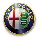  Western Alfa Romeo