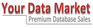 Your Data Market
