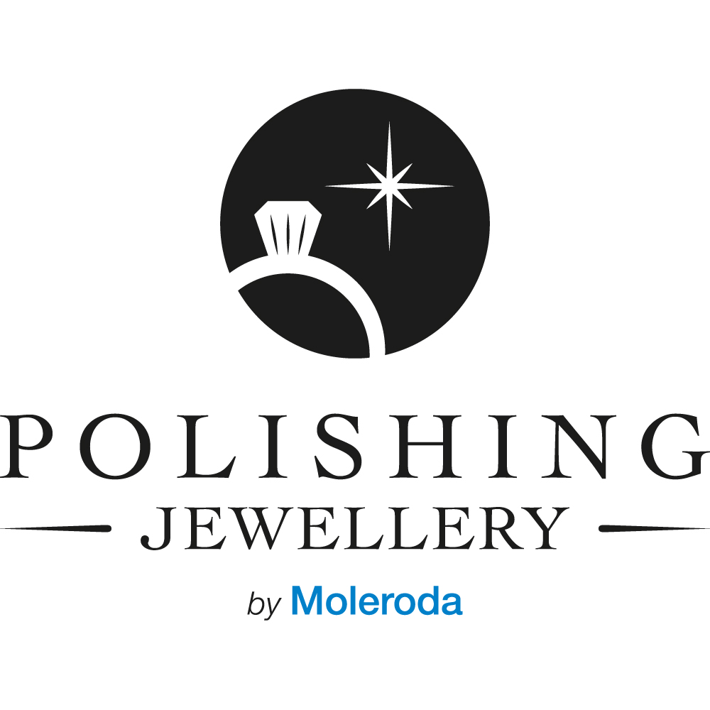 Polishing Jewellery by Moleroda