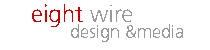 Eight Wire