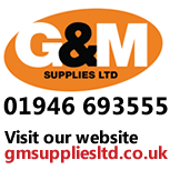 G&M Catering Equipment & Bar Supplies