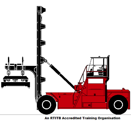 A.D.Tech Forklift Truck Training