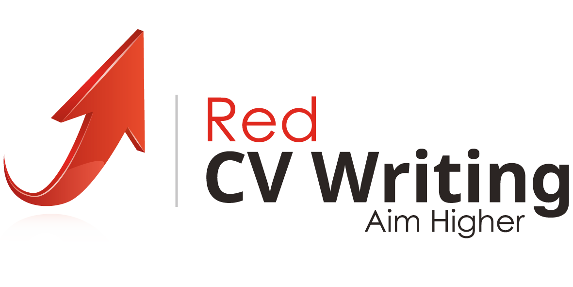Red CV Writing