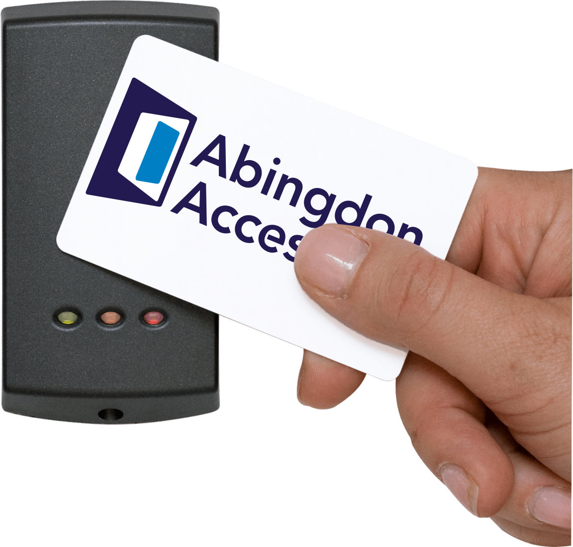 Abingdon Access Ltd