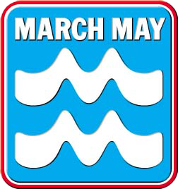 March May Ltd