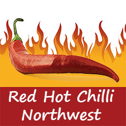Red Hot Chilli Northwest