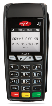 POS Payment Systems