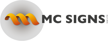 MC Signs UK Ltd