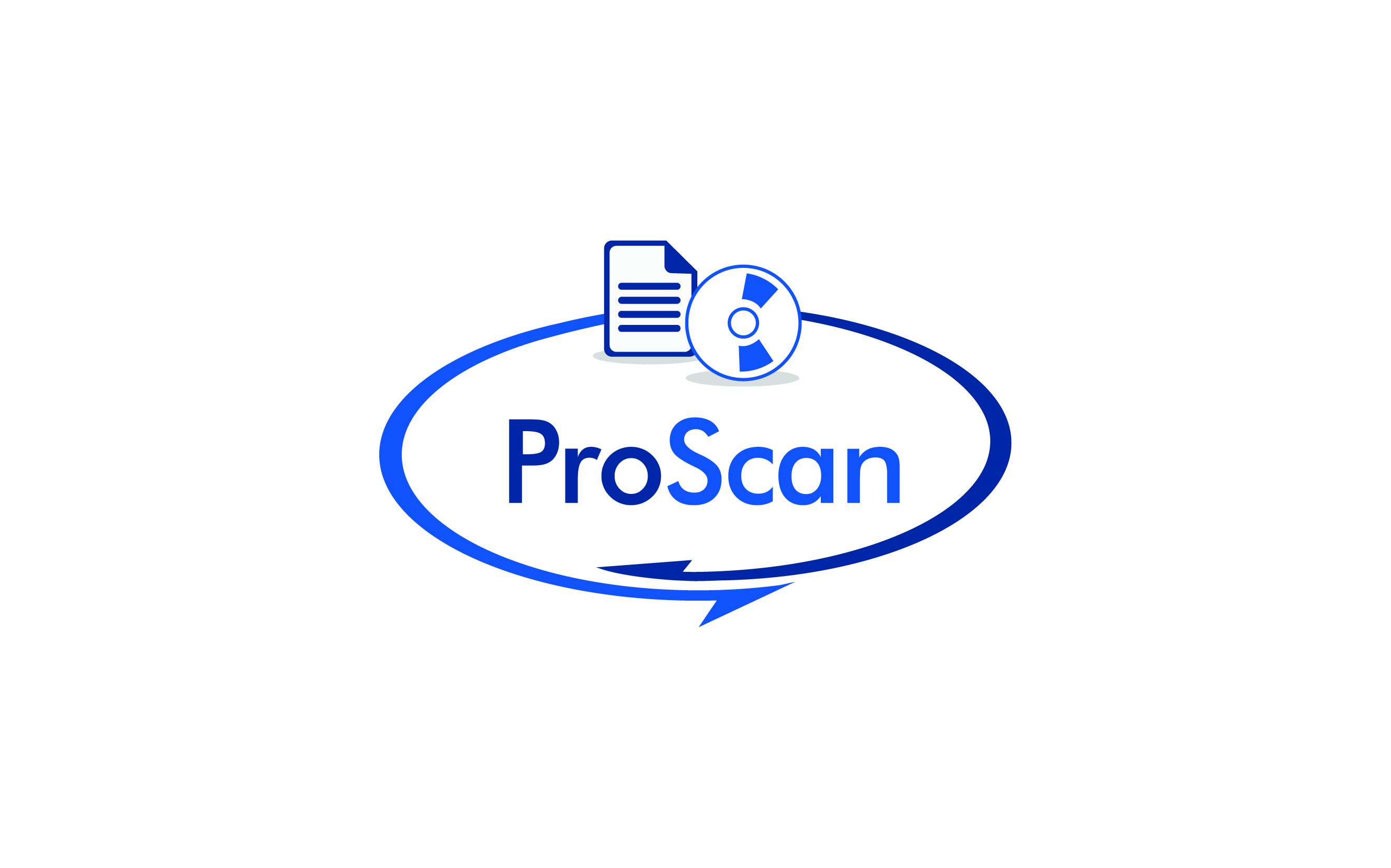 ProScan Document Imaging Ltd