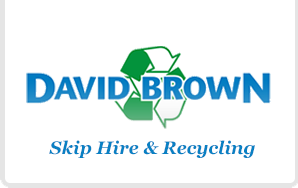 David Brown Skip Hire & Recycling