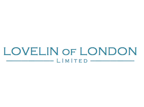 Lovelin of London Limited