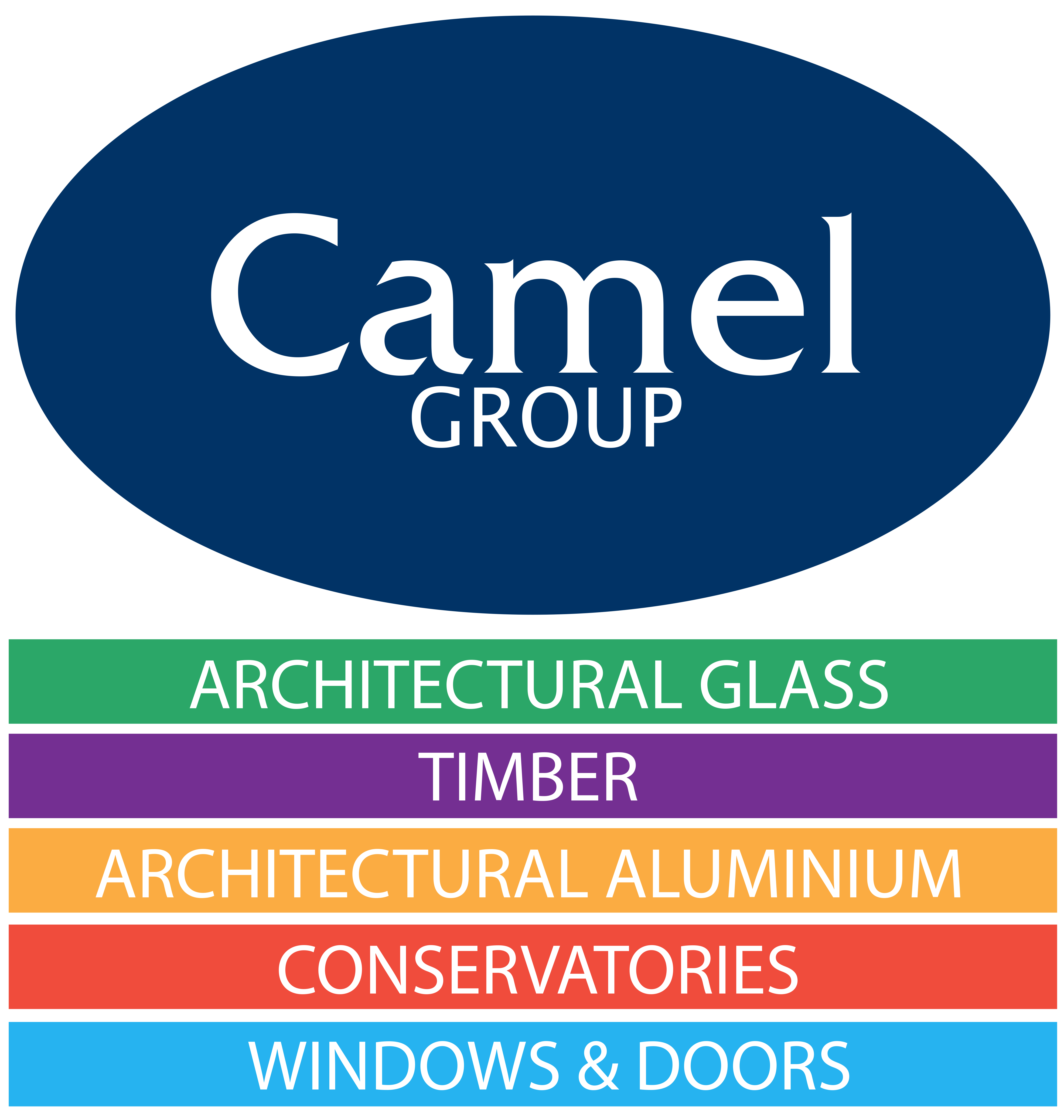 Camel Glass & Joinery Ltd
