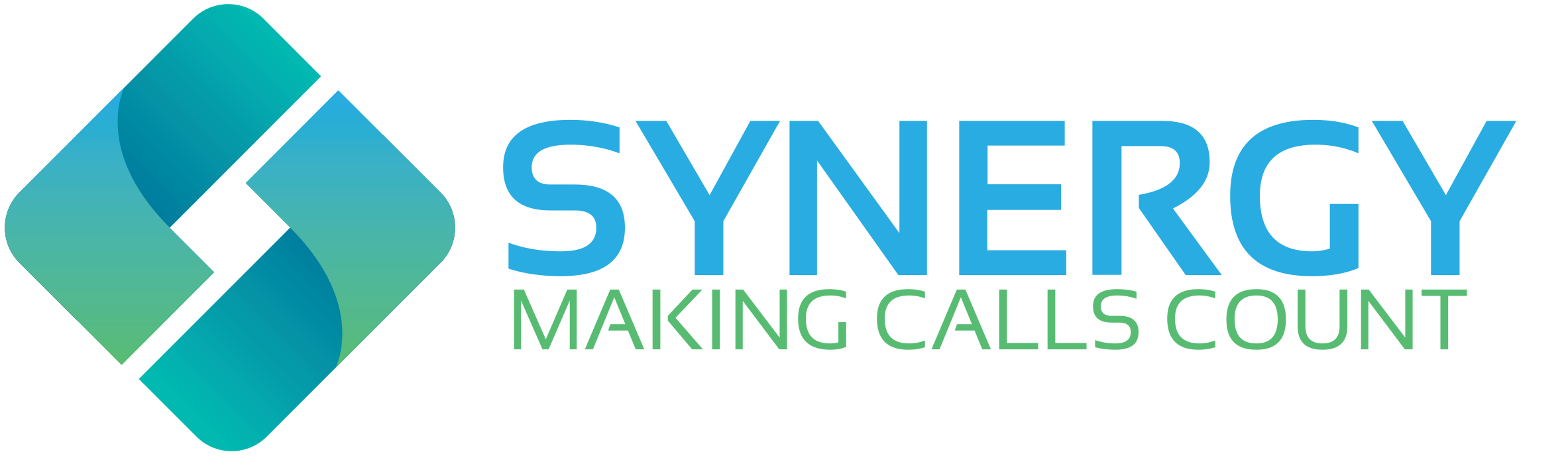 Synergy Marketing Ltd