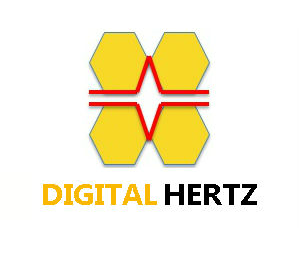 Digital Hertz Ltd