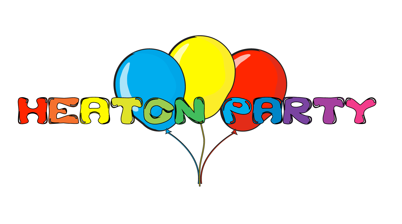 Heaton Party Ltd