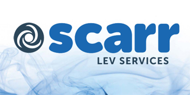 Scarr L.E.V Services Limited