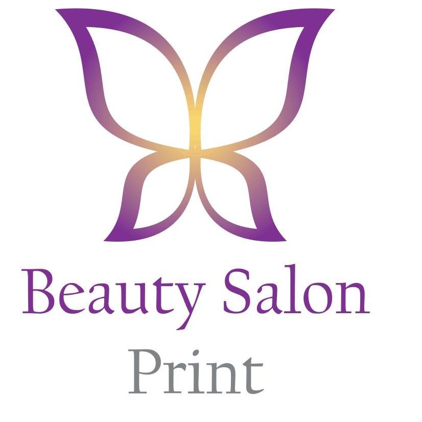 Beauty Salon Print