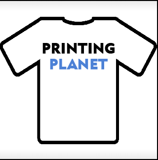 Printing Planet UK