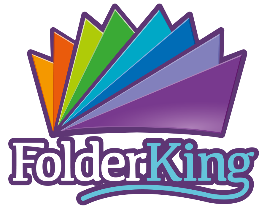 Folder King