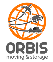 Orbis Moving