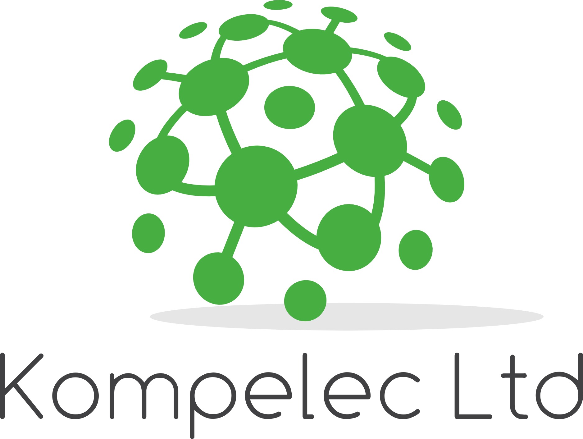 Kompelec Ltd