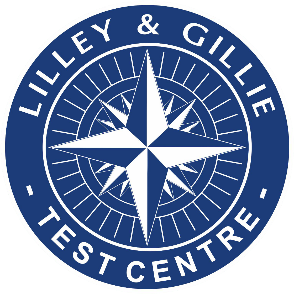 Lilley & Gillie Test Centre