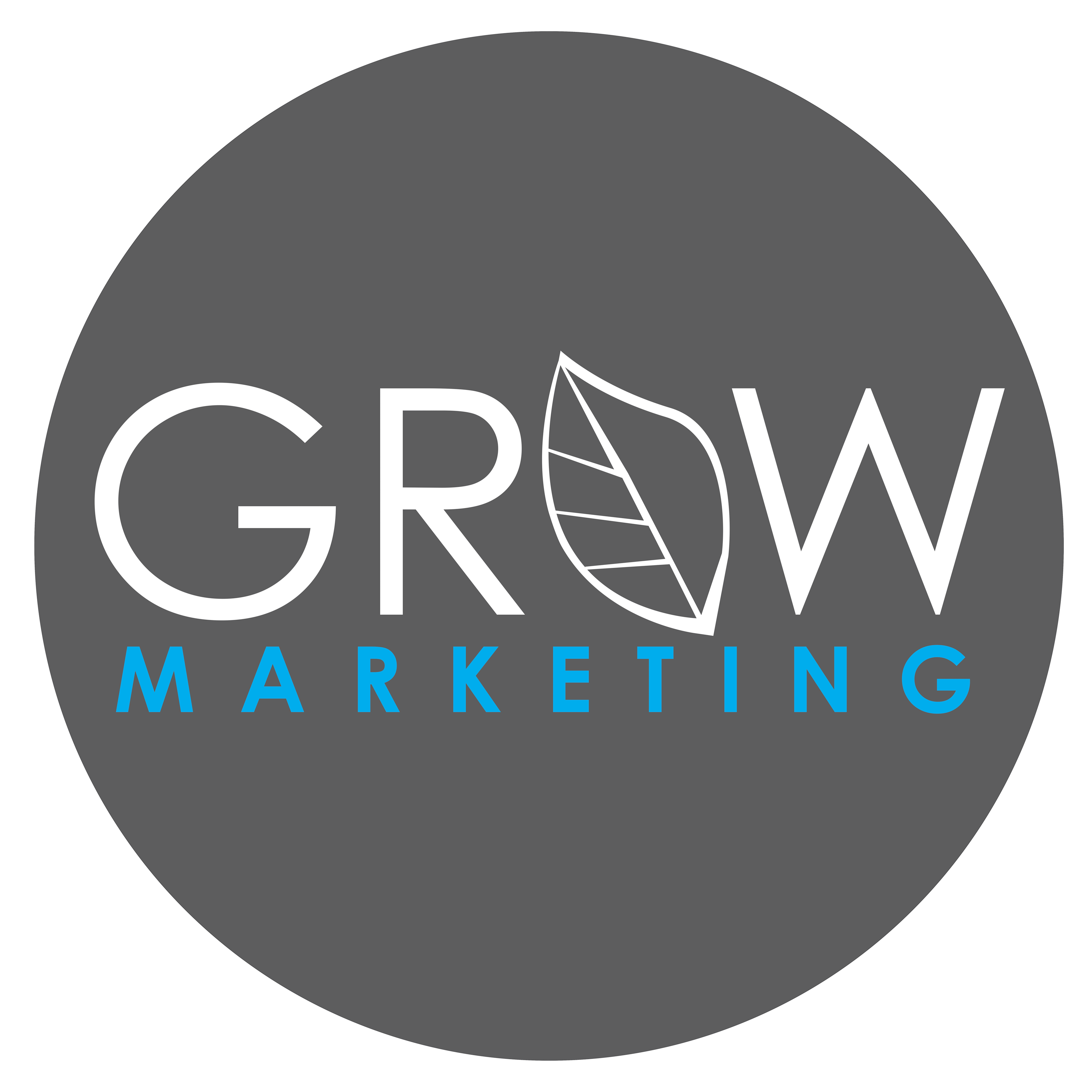 Grow Marketing Ltd