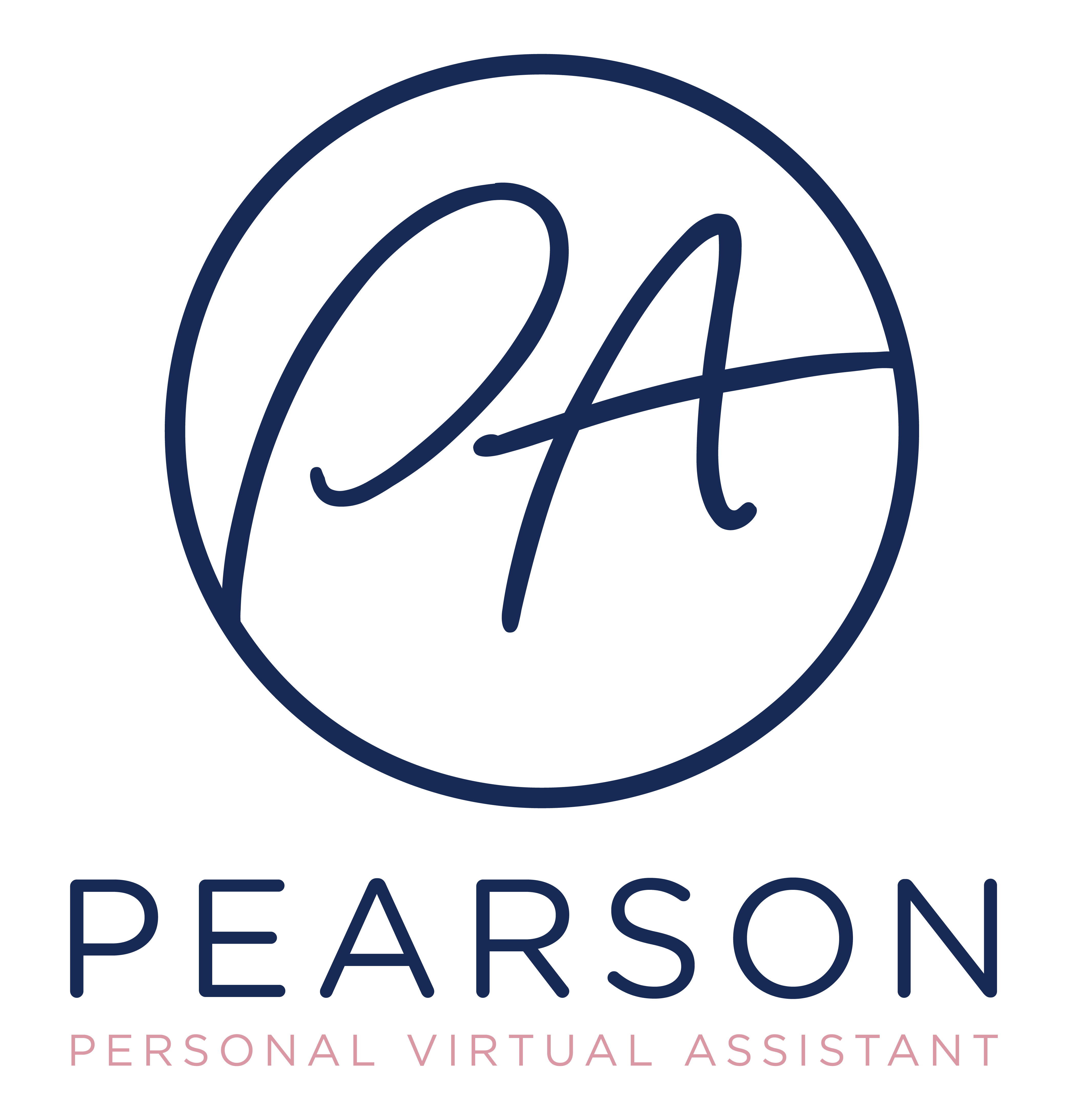 Pearson PA - Virtual Assistant