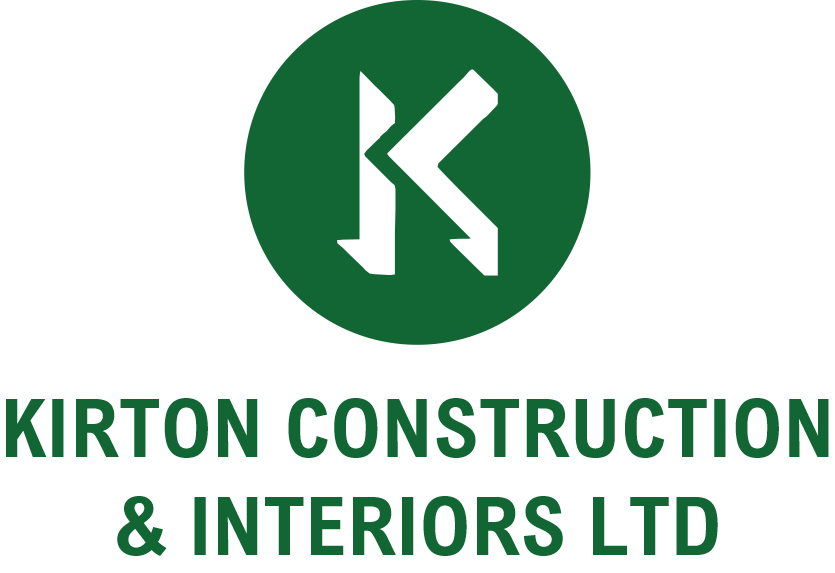 Kirton Construction & Interiors Ltd
