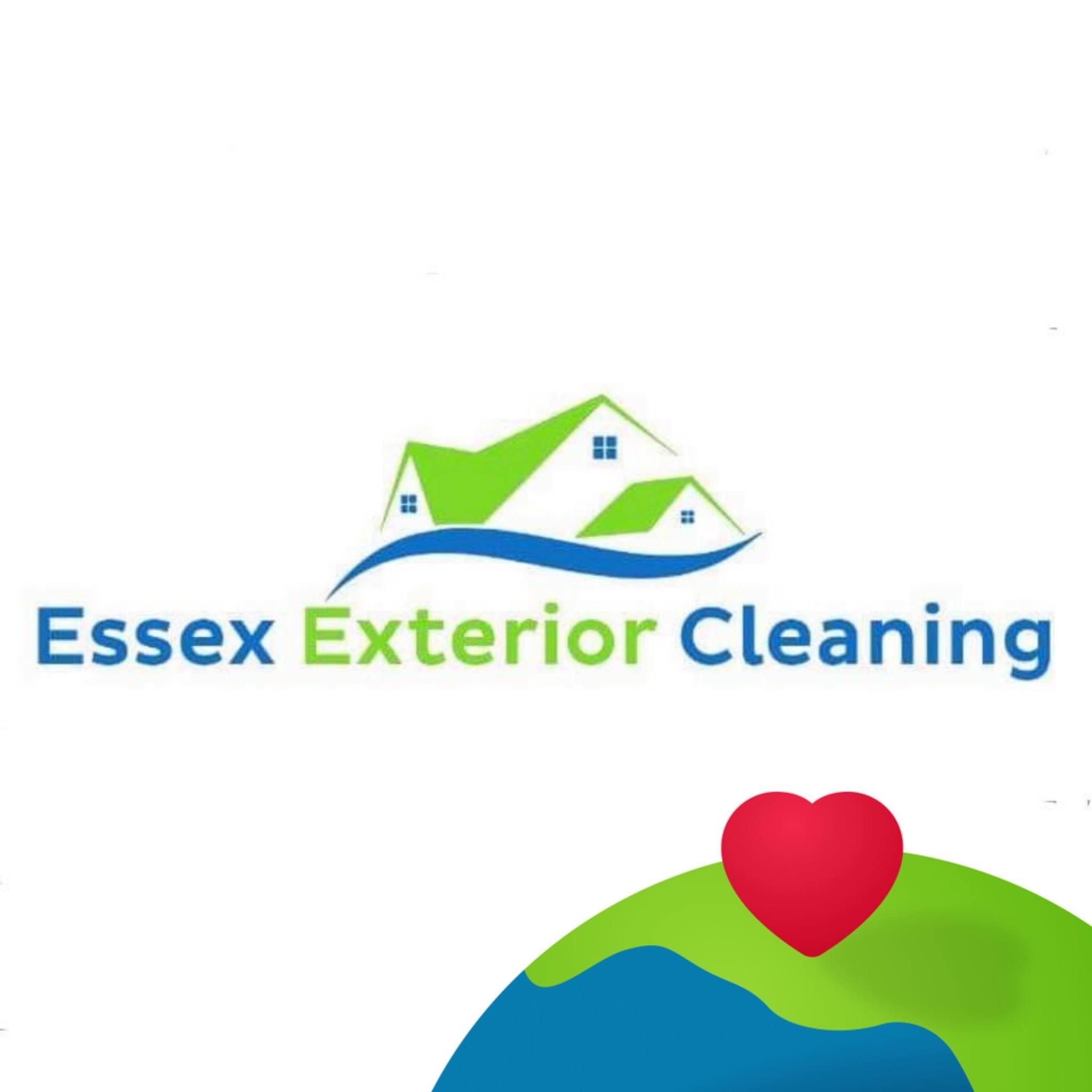 Essex Exterior Cleaning