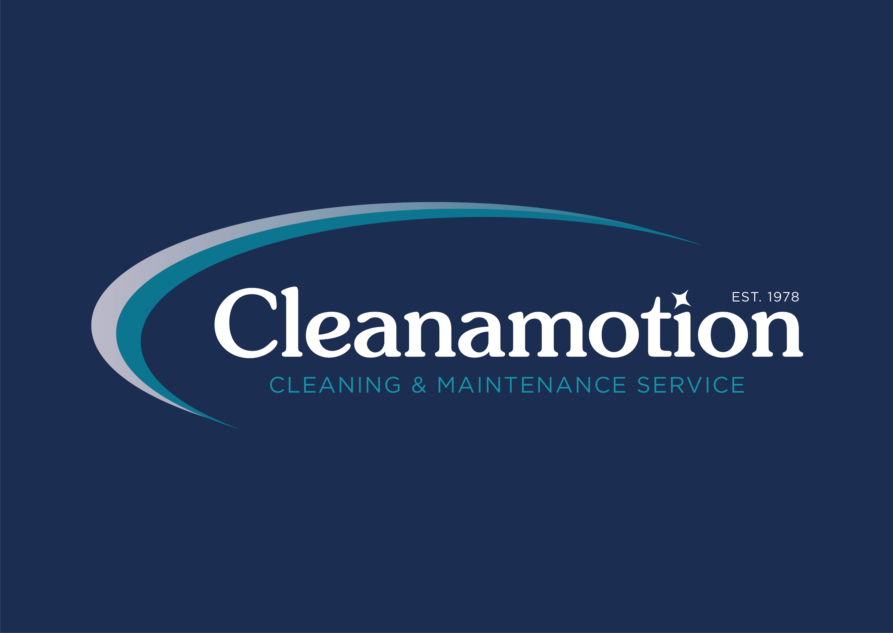 Cleanamotion