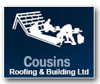 Cousins Roofing & Building Ltd