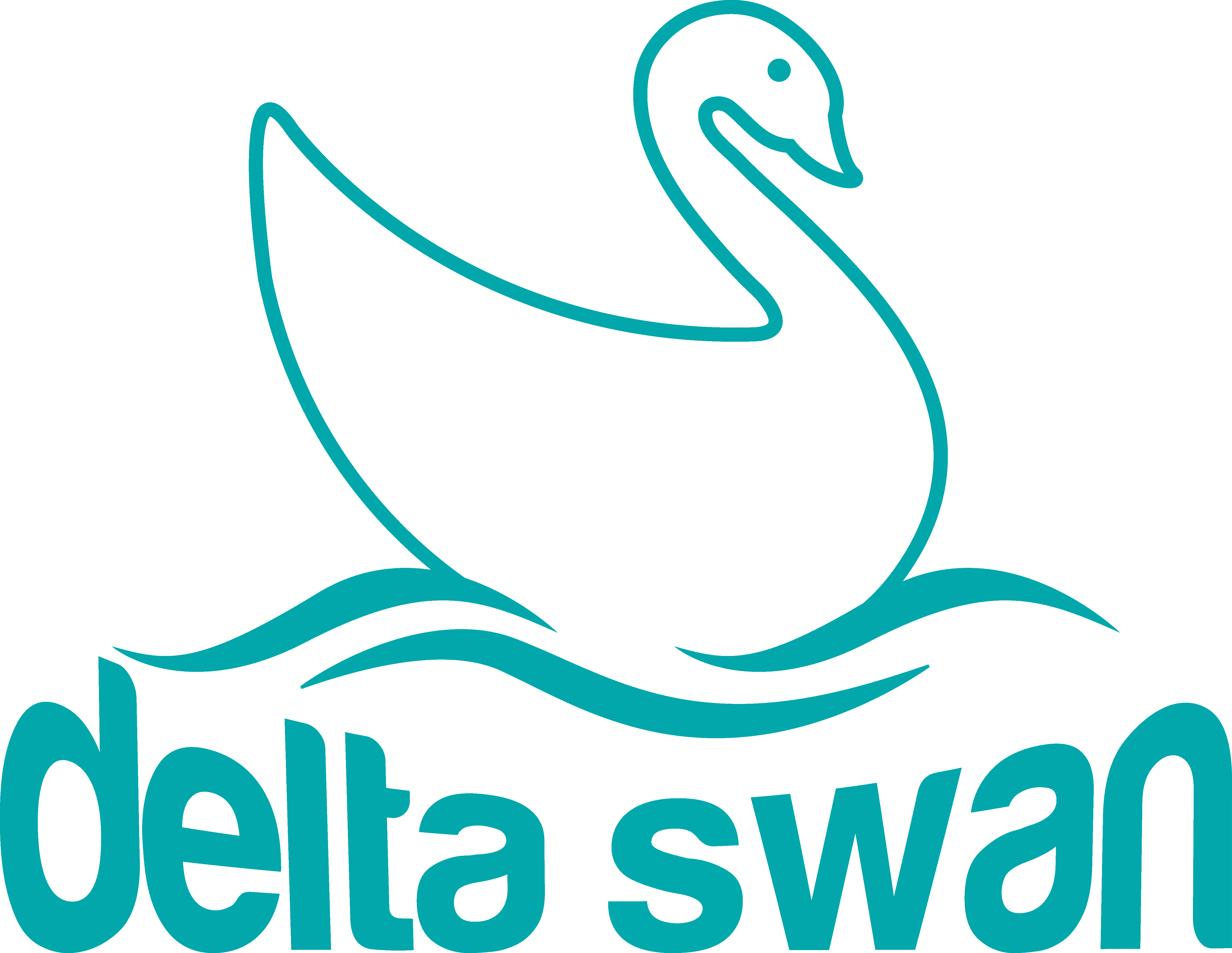 Delta Swan