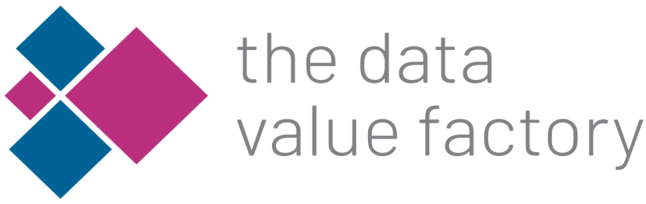 The Data Value Factory