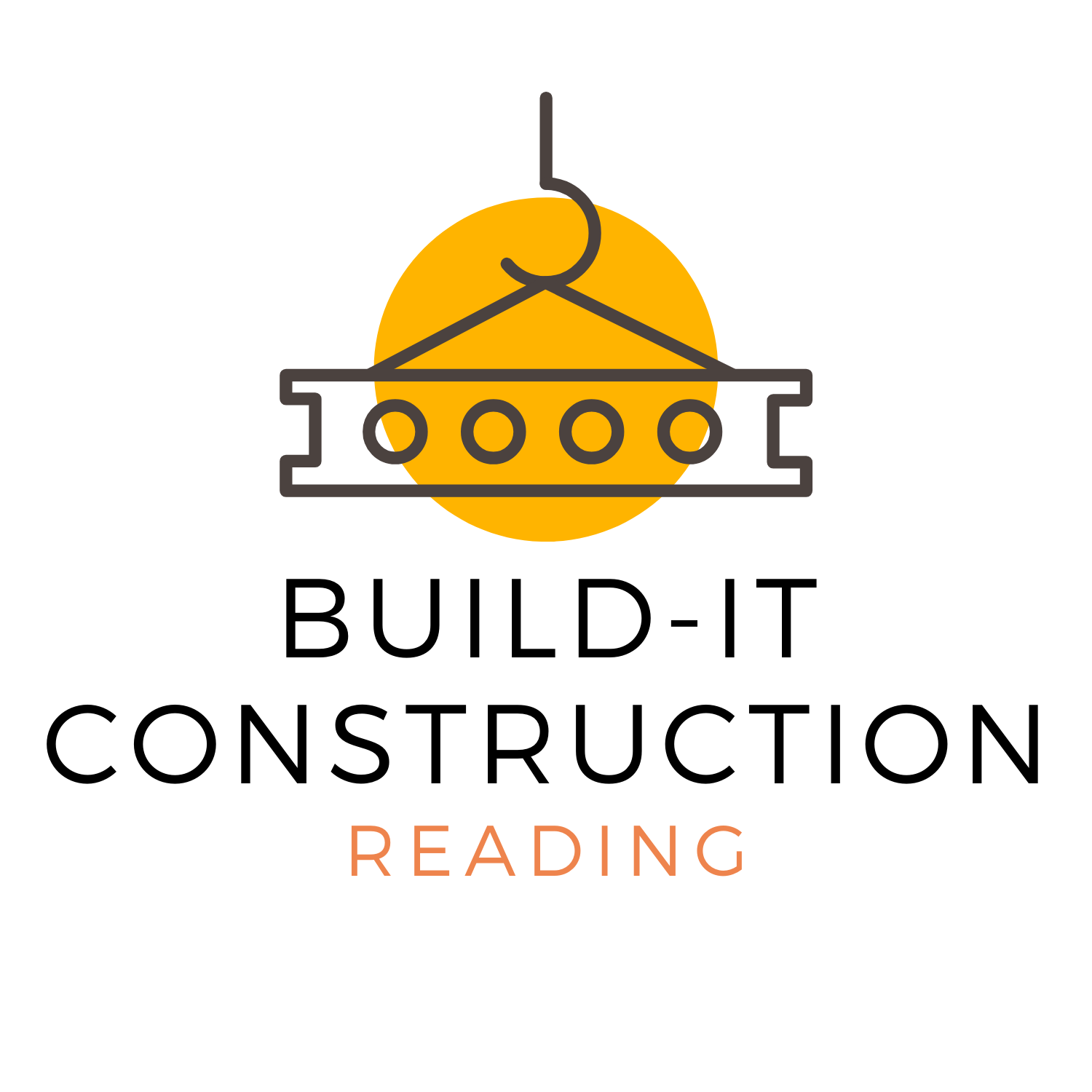 Build It Construction Reading