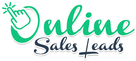 Online Sales Leads