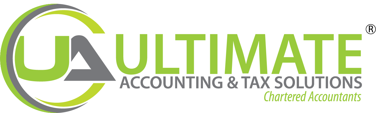 Ultimate Accounting & Tax Solutions