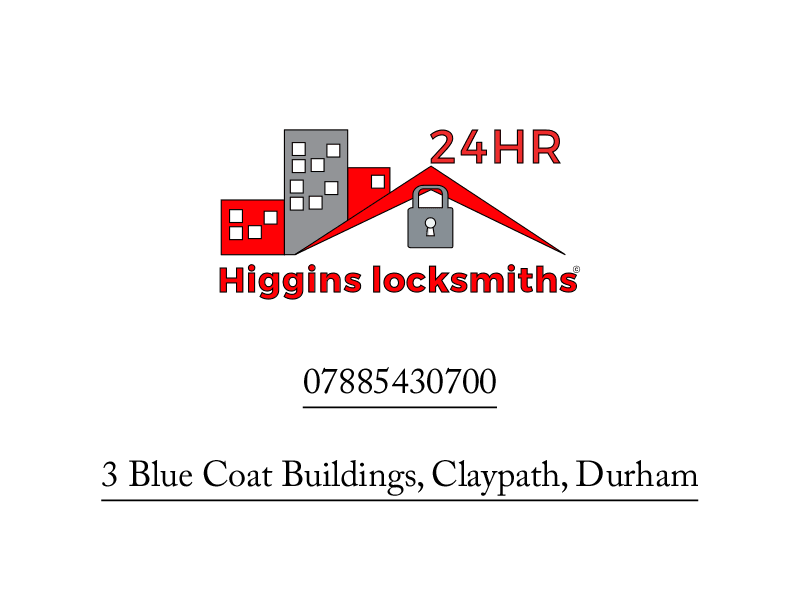 Higgins Locksmith