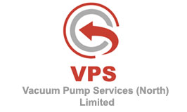 Vacuum Pump Services North Limited
