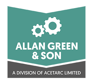 Allan Green Engineering (Allan Green & Son)