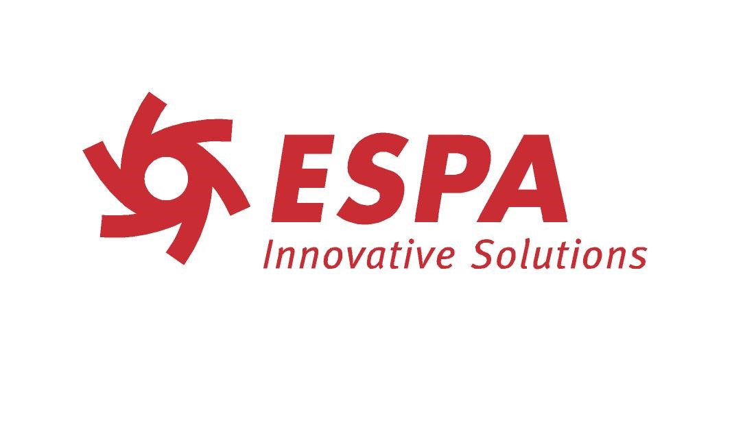 Espa Pumps (UK) Ltd