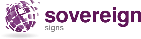 Sovereign Signs Limited