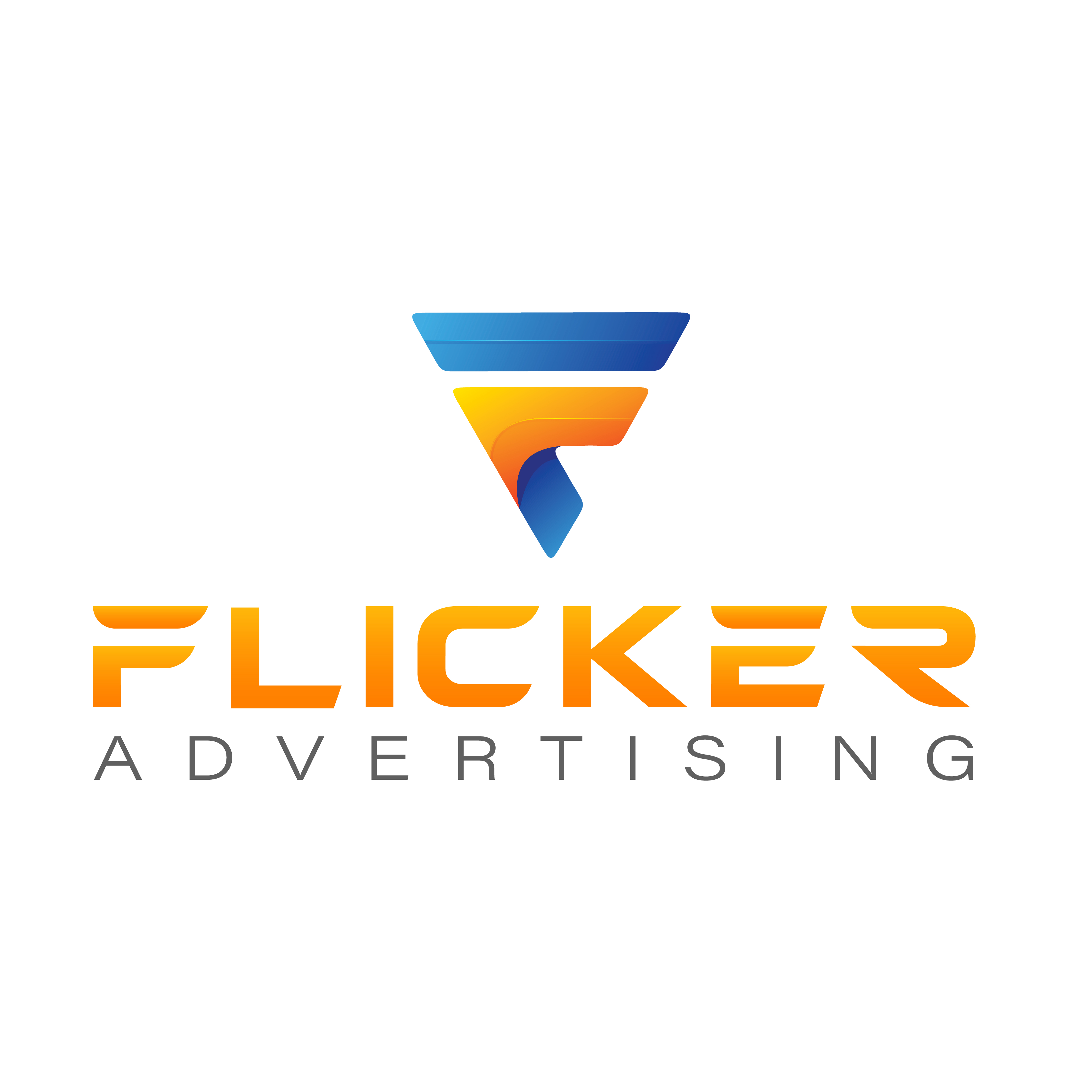 Flicker Ads