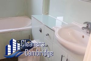 Cleaners Cambridge