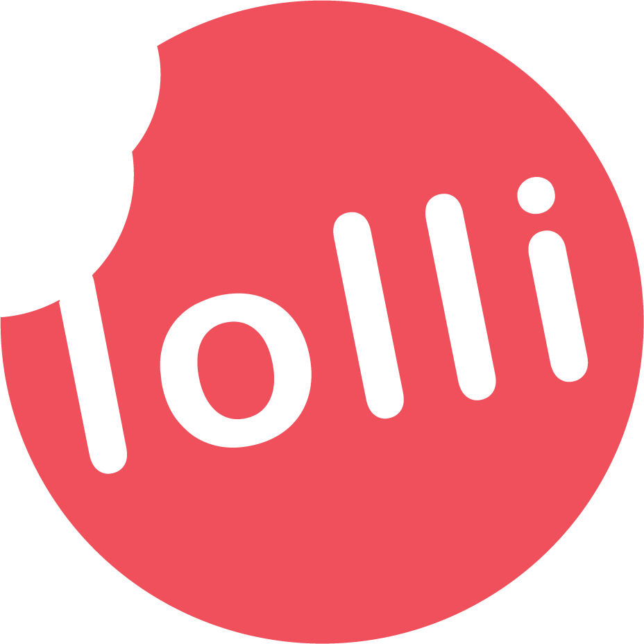 Lolli Media London Web Design