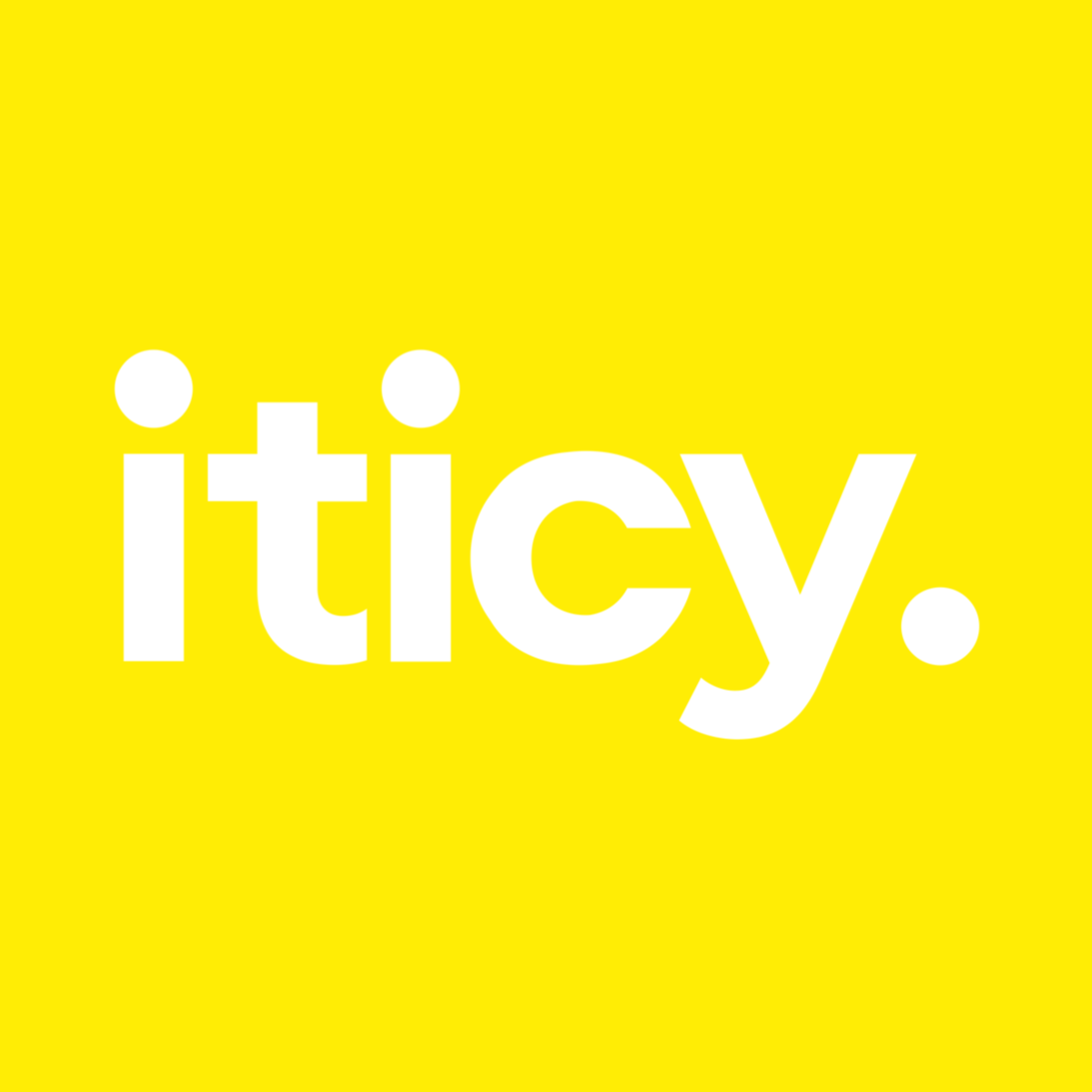 iticy Ltd